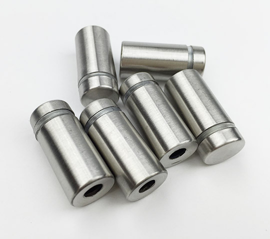 五金加工表麵處理解決方案