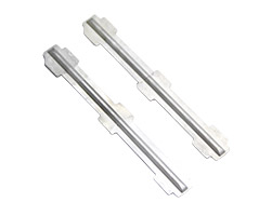 五金加（jiā）工件不鏽鋼除油清洗應用案例