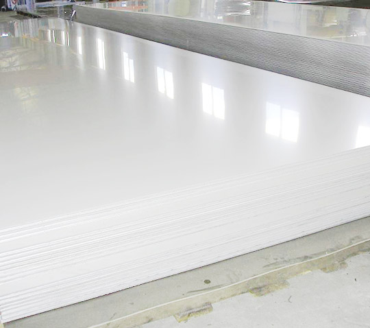 鋼鐵製品製造表麵處理解決方案