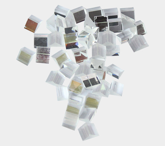 光學玻璃加工&清洗解決方（fāng）案