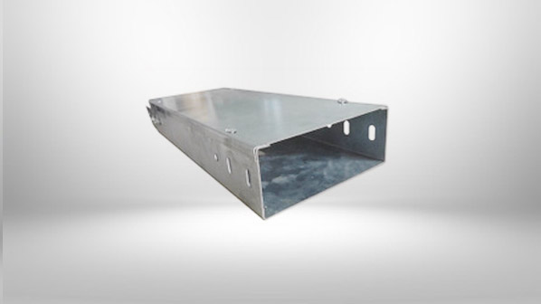 鋼鐵製品製造（zào）表麵處理解決方案