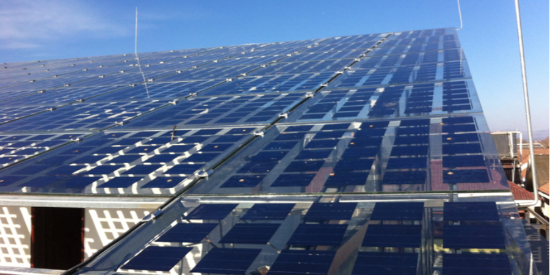 光伏光電玻璃清洗劑符合對光伏光電的維護保養和日常清潔的需求