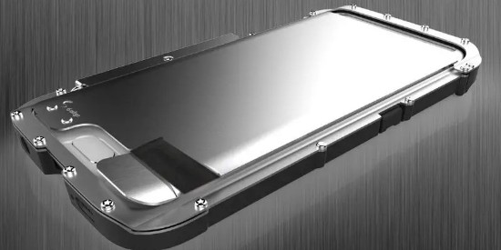 不鏽鋼退鍍液專門用於（yú）去（qù）除（chú）不鏽（xiù）鋼不（bú）良品鍍膜層