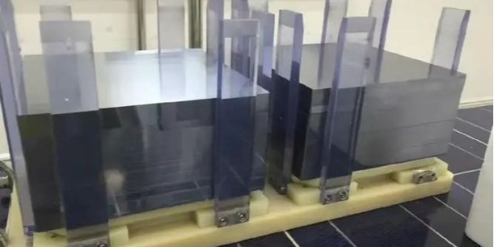 為什麽矽（guī）片切割保護液能在光伏產業中發揮重要作用（yòng）