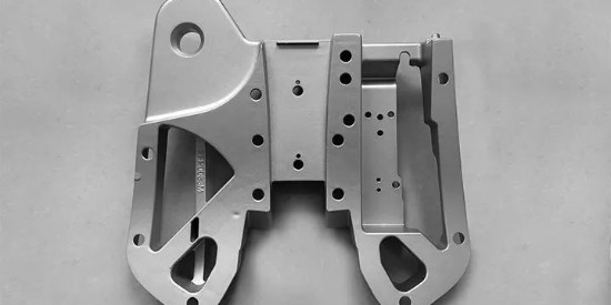 鎂合金清洗劑的應用（yòng）