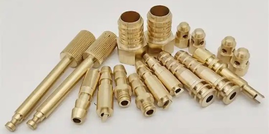 黃銅表麵清洗劑與超（chāo）聲波（bō）清洗技術的作（zuò）用