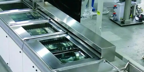 超聲波專（zhuān）用（yòng）清洗劑的應用