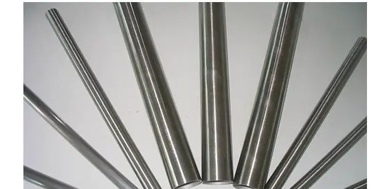 鈦合金產品應該用什麽樣的清洗劑？