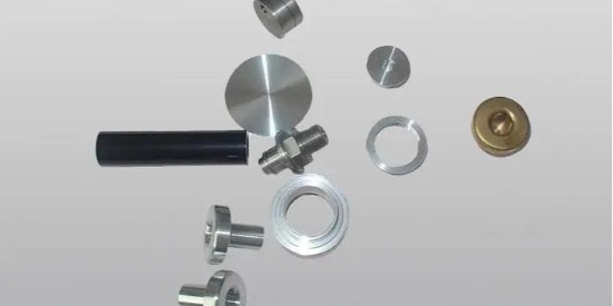 機加工件清洗（xǐ）劑（jì）的應用與優勢