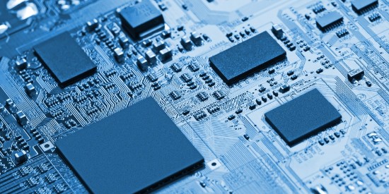 電子線路板清洗劑的（de）應用（yòng）