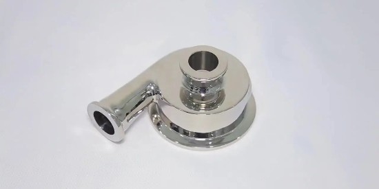 不鏽鋼件清洗劑的應用