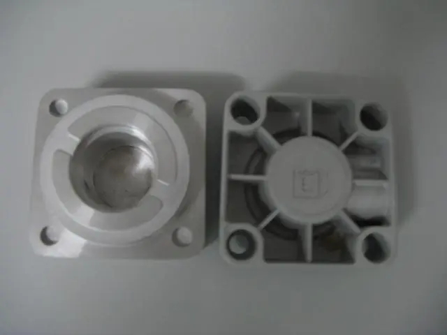 鋁材無鉻鈍化（huà）劑