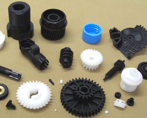 塑料清洗劑應用