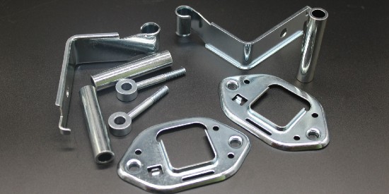 合金除油粉的應用（yòng）