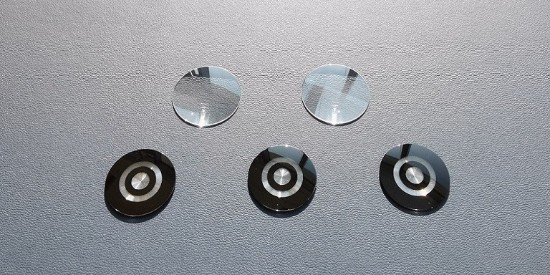 PVD退鍍液的應用