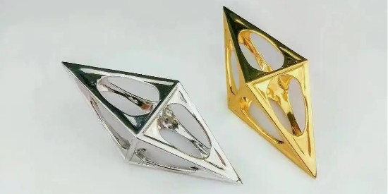 金屬（shǔ）除油劑對於金（jīn）屬件（jiàn）表麵處理和電鍍工序（xù）的作用