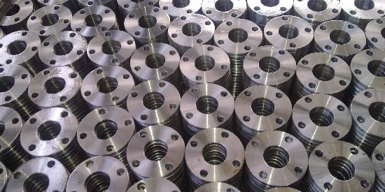 碳鋼（gāng）防鏽劑的應用（yòng）