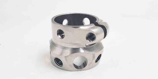 關於鈦（tài）合金件冷熱軋後乳化液清洗劑的使用