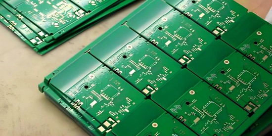 選擇水基環保的pcba清洗劑是勢在必（bì）行