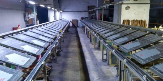 工業清洗劑的技術要（yào）求介紹