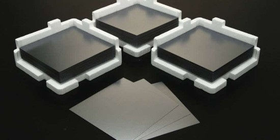 為什麽金剛線矽片切割過（guò）程中需要使用切割液？