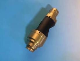 精密（mì）銅軸