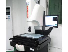 影像（xiàng）儀