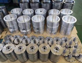 鋁殼體腔（qiāng）體加（jiā）工