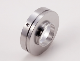 軸類零（líng）件加工（gōng） (1)