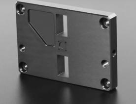 航空航（háng）天零件（jiàn）加（jiā）工 (5)