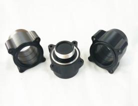 通訊（xùn）零件加工 (1)