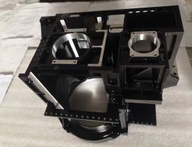 鋁殼體腔（qiāng）體加（jiā）工