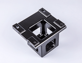 無人（rén）機零件加工 (1)