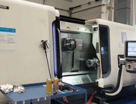 車銑複（fù）合 (2)