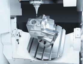 五軸（zhóu）加工 (5)