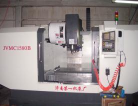 JVMC1580B機床（chuáng）