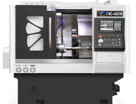 斜軌車（chē）床